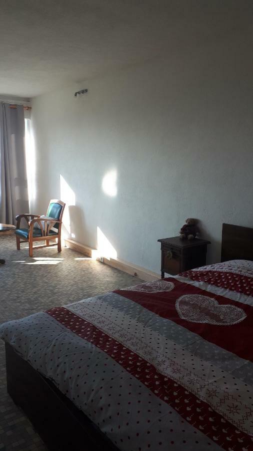 Les O Welches Cote Guest house Orbey