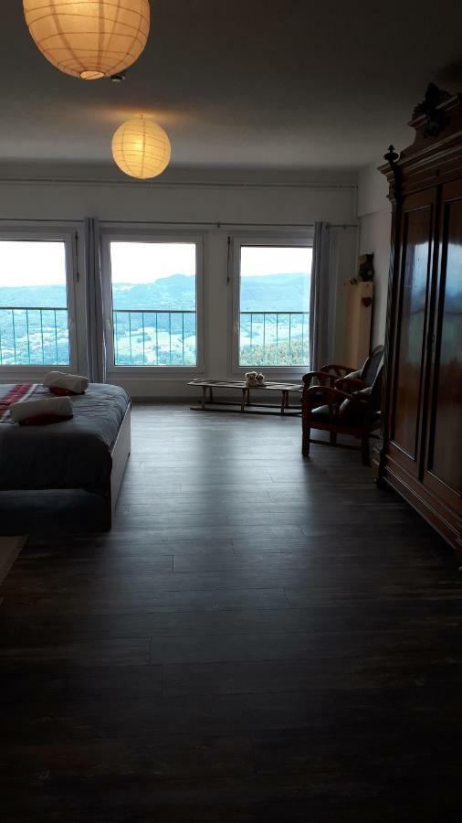 Guest house Les O Welches Cote Orbey