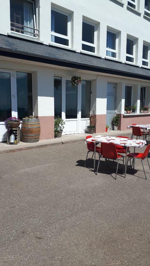 Les O Welches Cote Guest house *